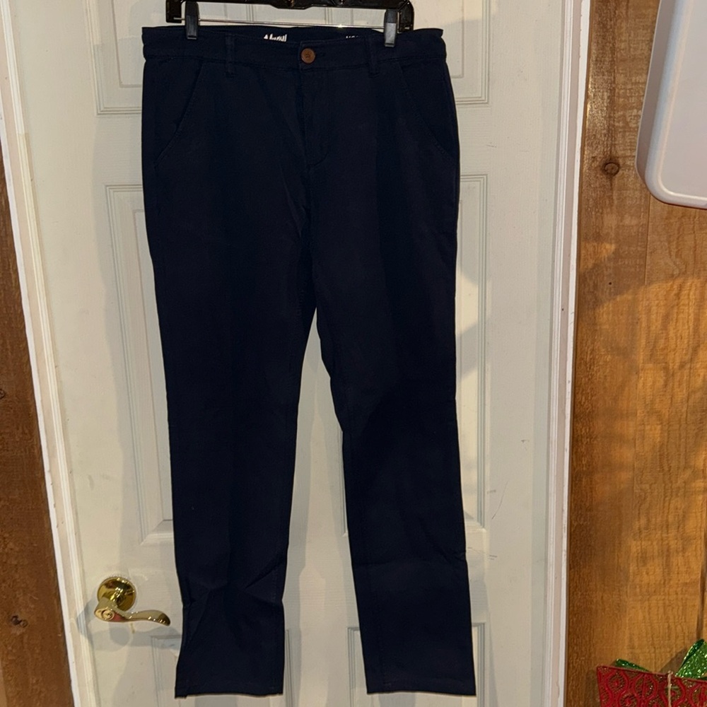 Mugsy - Morgans Chinos - Size 33x34